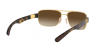 OKULARY RAY-BAN® RB 3522 001/13 61 ROZMIAR M